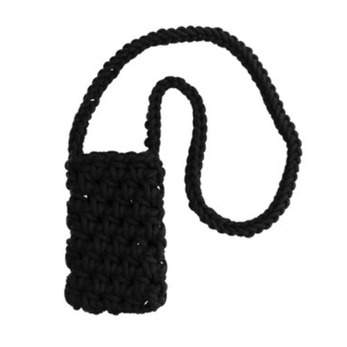Sac universel tricot - sac, en