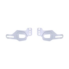 2 pièces Casque de hockey sur