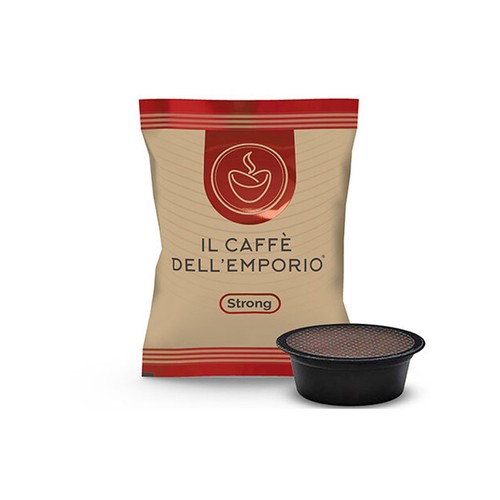 400 capsules café de - 400,