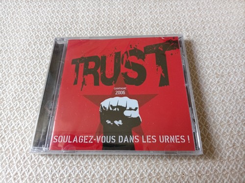 Trust soulagez vous - :, soulagez-vous