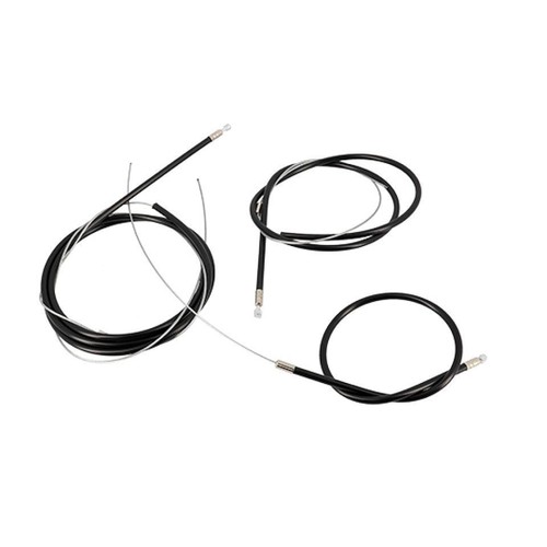 Kit câble avec - kit, gaine
