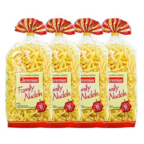 Jeremias spätzle schwäbische - jeremias,