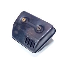 Echappement pour Tronçonneuse