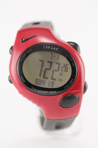 Nike triax 120 - triax, watch