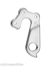 patte dérailleur arrière