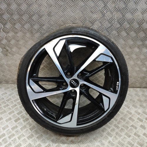 Audi limousine jante - limousine, 8y