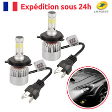 Ampoule Lampe Halogène H4