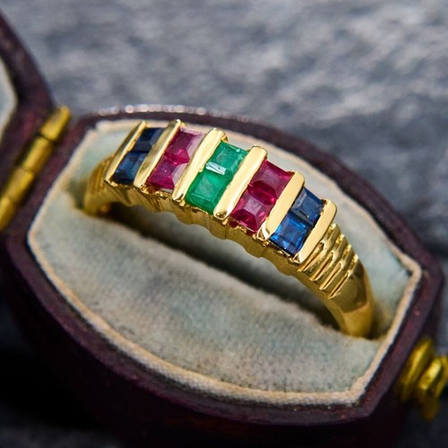 Bague pour femmes - , argent