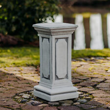 Piédestal 26 x 26 cm socle