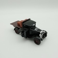 Solido - Citroën C4F 1930 FFI 1/43