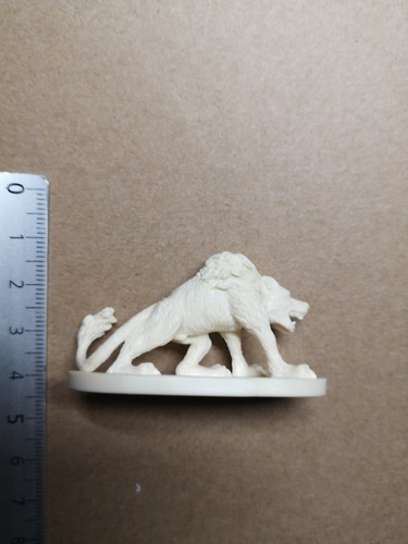 Cerbere miniature - ,