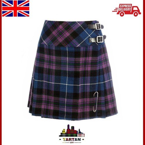 Femmes billie kilt mini - femmes,