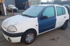 Toutes pièces Renault clio 2 phase 1 1.2
