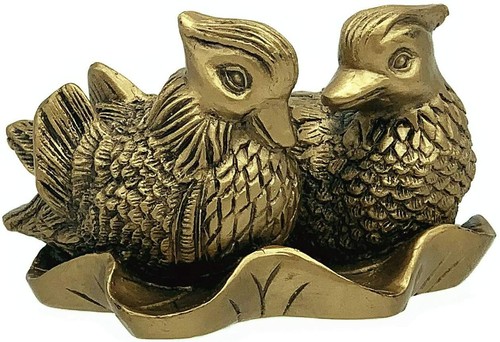 Feng shui mandarin - feng,