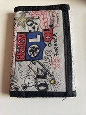 porte monnaie Olympique