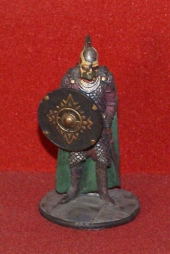 Figurine seigneur des - seigneur,