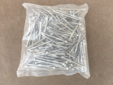 200 vis inox / 5 x 60 / Tête Torx / Pour terrasse / Bois  / Quincaillerie