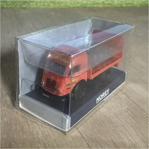 Norev renault galion camion - renault,