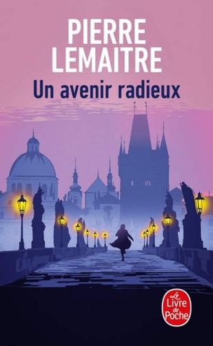 Avenir radieux pierre - un,