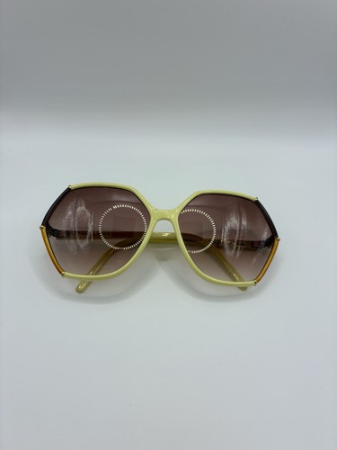 Lunettes soleil vintage - lunettes, de