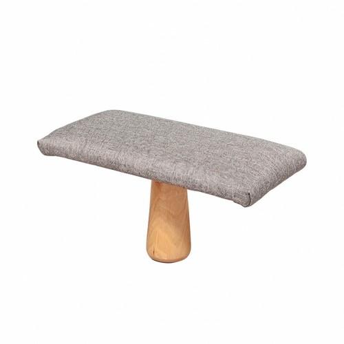 Banc méditation compact - banc,