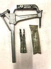 Lève soupapes FACOM U13L avec 3 jeux de mors