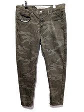 Pantalon Levi's 711 Skinny