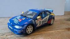 ANSON 1/18 RENAULT MEGANE MAXI