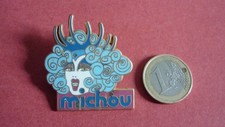 PINS /  * CHEZ MICHOU *