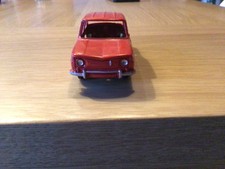 Dinky Toys Junior Renault 8