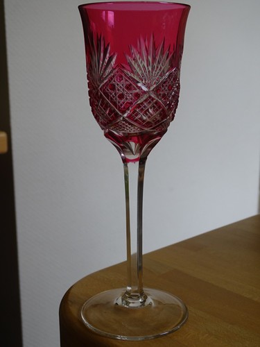 Verre vin roemer - 1, a