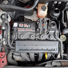 11000392945 Moteur semi-compl