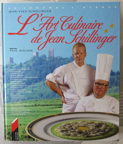 Alsace art culinaire - alsace,