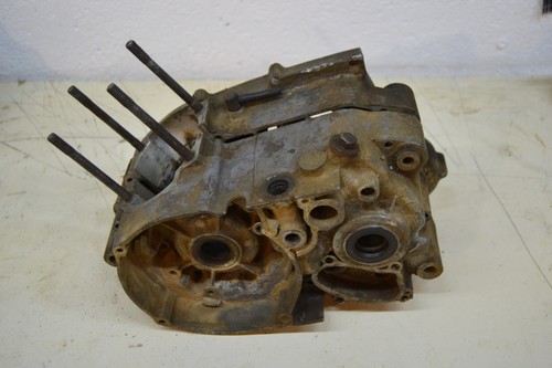 Carter centraux bas - , moteur