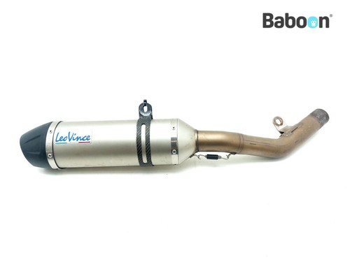 Exhaust muffler performance - exhaust,