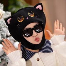 Chapeau Décoratif pour Chat