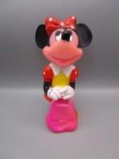 Jouet ancien figurine pouet 