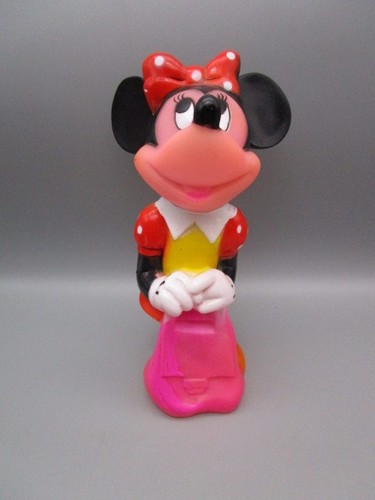 Jouet ancien figurine pouet - ,