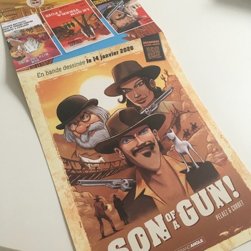 Son gun pelaez corbet - son,