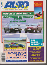 AUTO PORTRAIT N°01 SAFRANE