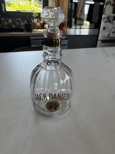Bouteille Vide 1,5 Litre  JACK