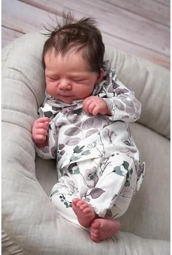 Anano reborn baby dolls - reborn,