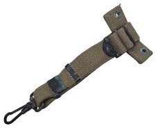 US WW2 - Rallonge de gourde us