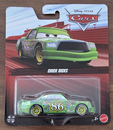 Voiture cars disney - cars,