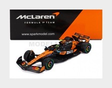 SPARK-MODEL Y429 McLAREN - F1