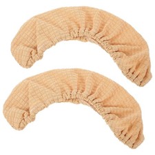  Housse D'accoudoir De Chaise