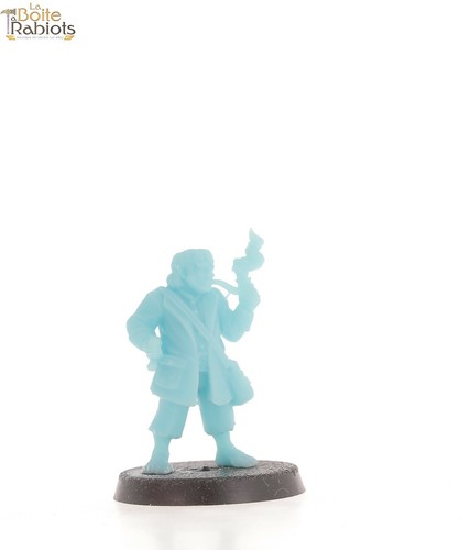 Figurine 28mm jeux de - 3d,