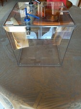 urne electorale transparente