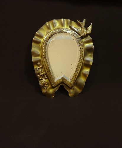 Miroir mouvementé xixe - miroir, du