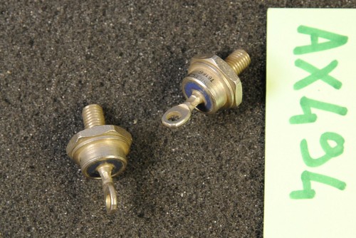 Lot diode rz12a - 2,